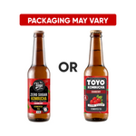 Load image into Gallery viewer, Cranberry Kombucha | Zero Sugar 330ml