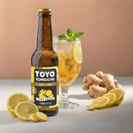 Load image into Gallery viewer, Trial Pack / Zero Sugar Toyo Kombucha