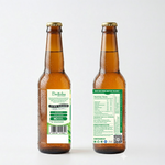 Load image into Gallery viewer, Lemon Grass Kombucha | Zero Sugar 330ml