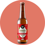 Load image into Gallery viewer, Toyo Kombucha - Sparkling Drink - Low Sugar (6 Flavours Trial Pack)
