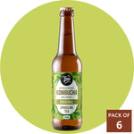 Load image into Gallery viewer, Original Kombucha (Pack of 6)