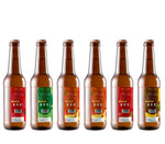 Load image into Gallery viewer, Toyo Kombucha - Sparkling Fermented Tea - Zero Sugar