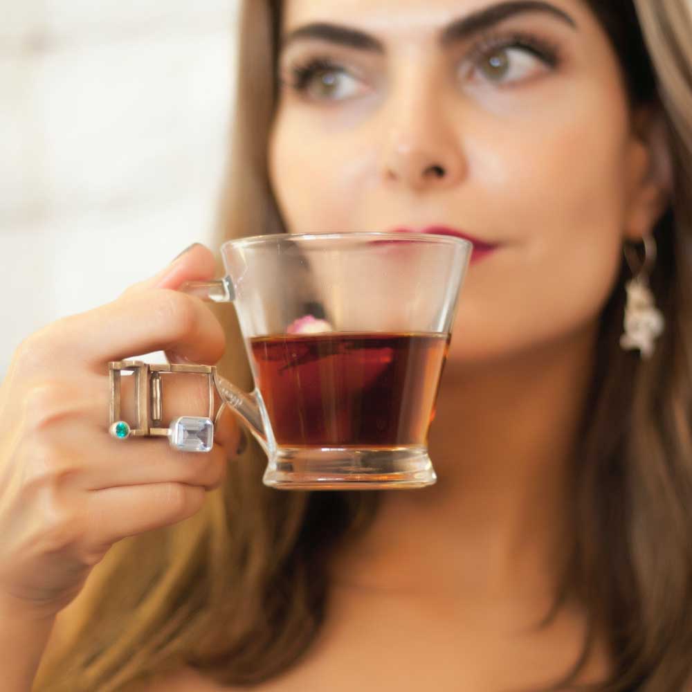 WONDERS KOMBUCHA CAN DO TO YOUR SKIN