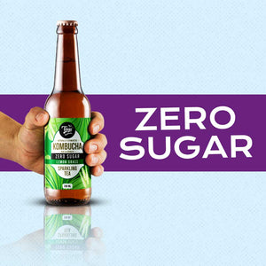BOOCH MISSION: MANAGE YOUR SUGAR CRAVINGS WITH NO GUILT!