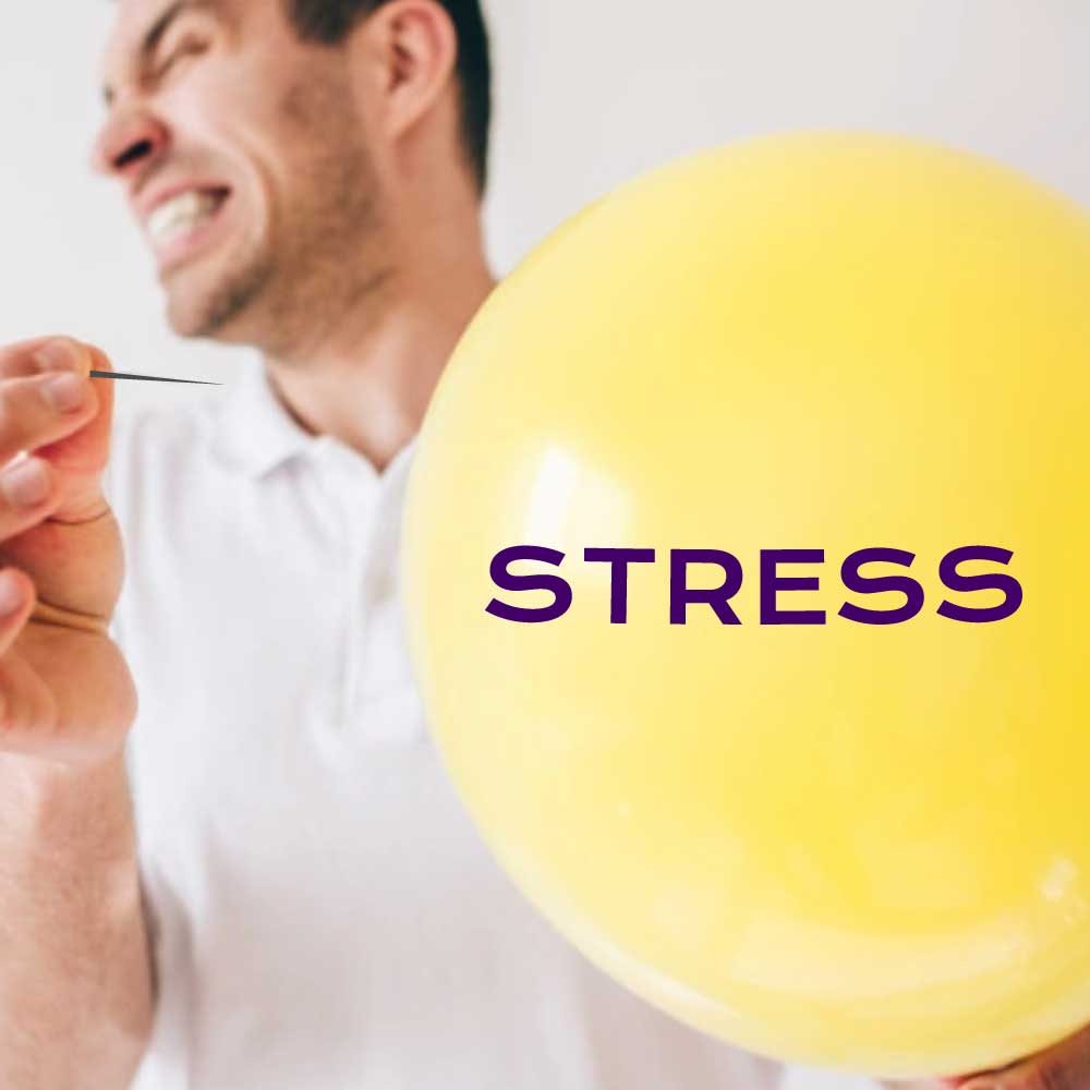Kombucha: The perfect stress-buster