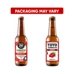 Load image into Gallery viewer, Cranberry Kombucha | Low Sugar 330ml
