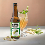 Load image into Gallery viewer, Lemon Grass Kombucha  | Low Sugar  330ml
