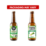 Load image into Gallery viewer, Lemon Grass Kombucha  | Low Sugar  330ml
