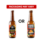Load image into Gallery viewer, Exotic Peach Kombucha | Zero Sugar 330ml
