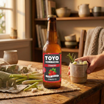 Load image into Gallery viewer, Strawberry Kombucha | Zero Sugar 330ml
