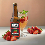 Load image into Gallery viewer, Trial Pack / Zero Sugar Toyo Kombucha

