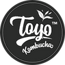 Toyo Kombucha Logo