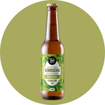 Load image into Gallery viewer, Toyo Kombucha - Sparkling Drink - Low Sugar (6 Flavours Trial Pack)
