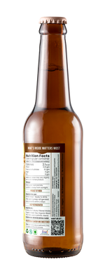 Load image into Gallery viewer, Ginger Lemon Kombucha | Zero Sugar (Pack of 6)
