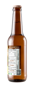 Ginger Lemon Kombucha