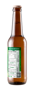 Lemon Grass Kombucha