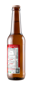 Strawberry Kombucha | Zero Sugar